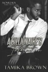 Book cover for A Billionaire's Infatuation