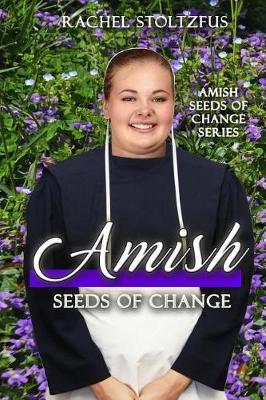 Book cover for Amish Seeds of Change