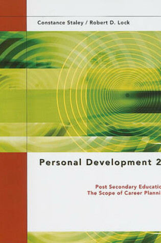Cover of Personal Development 20