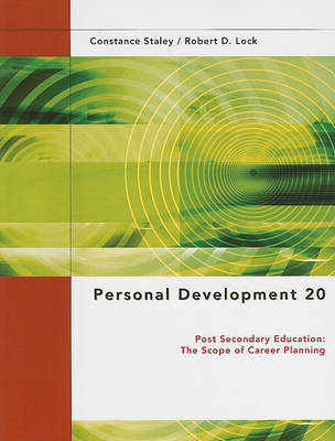Book cover for Personal Development 20