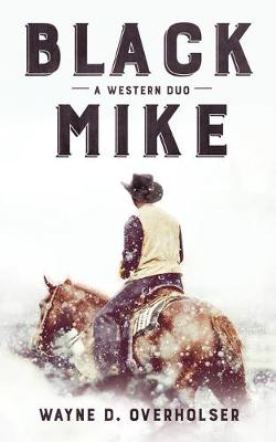 Book cover for Black Mike