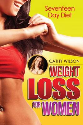 Book cover for Weight Loss for Women