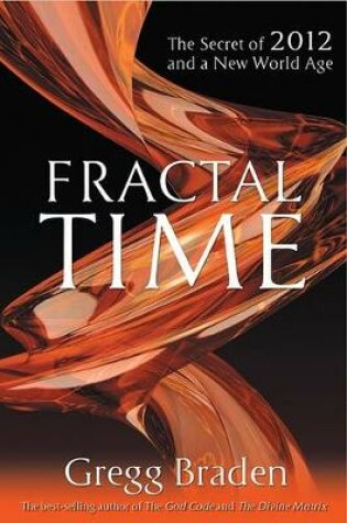 Cover of Fractal Time