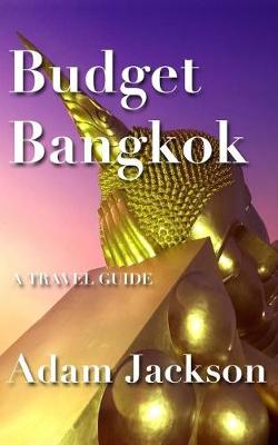 Book cover for Budget Bangkok