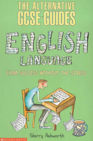 Cover of English Language