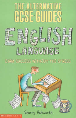 Book cover for English Language