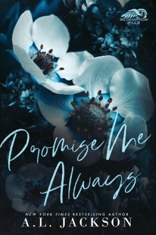 Cover of Promise Me Always (Hardcover)