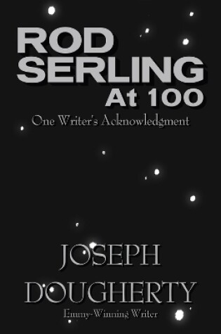 Cover of Rod Serling at 100