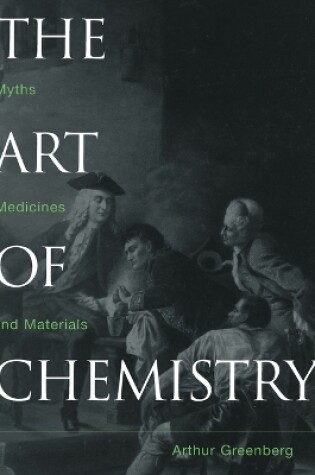 Cover of The Art of Chemistry