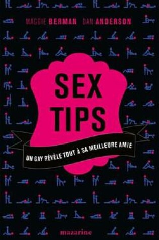 Cover of Sex Tips