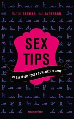 Cover of Sex Tips