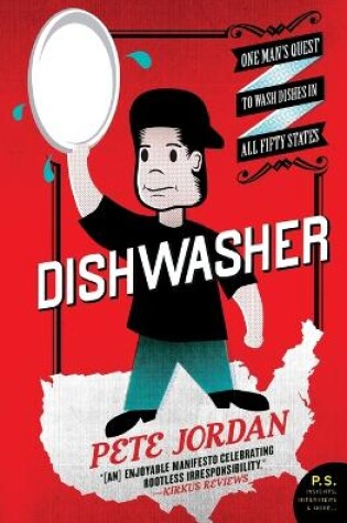 Cover of Dishwasher