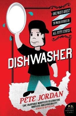 Book cover for Dishwasher