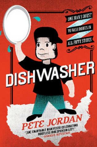 Cover of Dishwasher