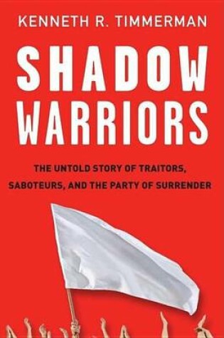 Cover of Shadow Warriors