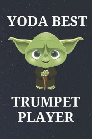 Cover of Yoda Best Trumpet Player
