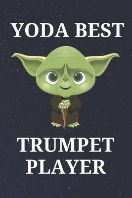 Book cover for Yoda Best Trumpet Player