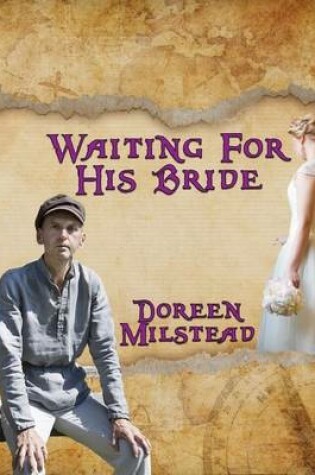 Cover of Waiting for His Bride