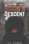 Book cover for The Scion's Descent