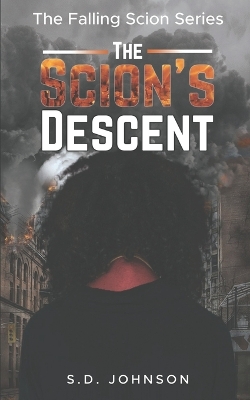 Cover of The Scion's Descent