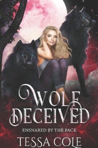 Cover of Wolf Deceived