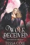 Book cover for Wolf Deceived