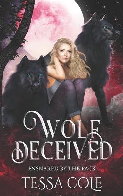 Cover of Wolf Deceived