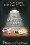 Book cover for The Lawrence File