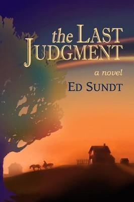 Book cover for The Last Judgment