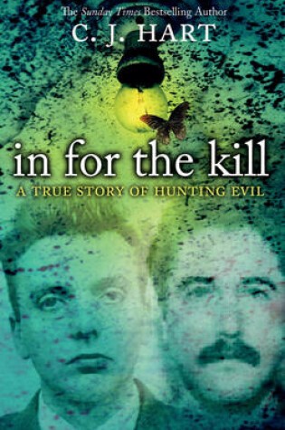 Cover of In for the Kill