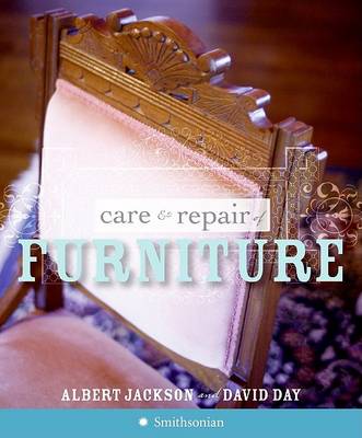 Book cover for Care & Repair of Furniture