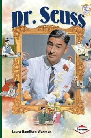 Cover of Dr. Seuss