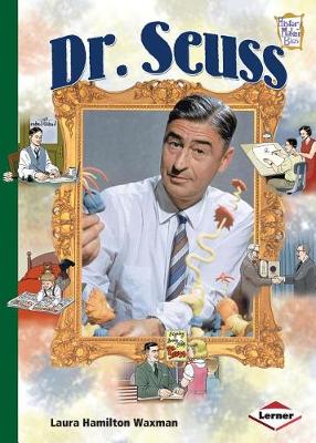 Cover of Dr. Seuss