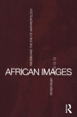 Cover of African Images