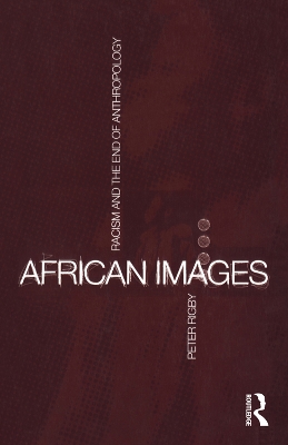 Book cover for African Images