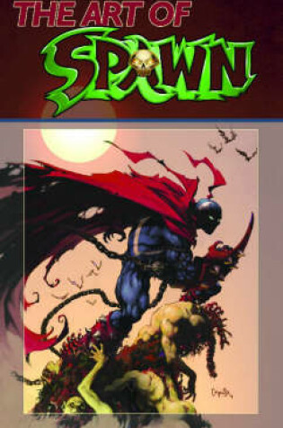 Cover of The Art of Spawn