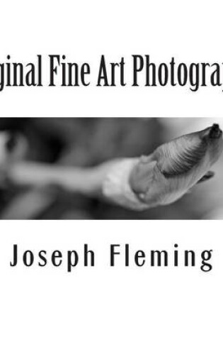 Cover of Original Fine Art Photographs