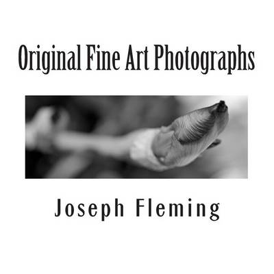 Book cover for Original Fine Art Photographs