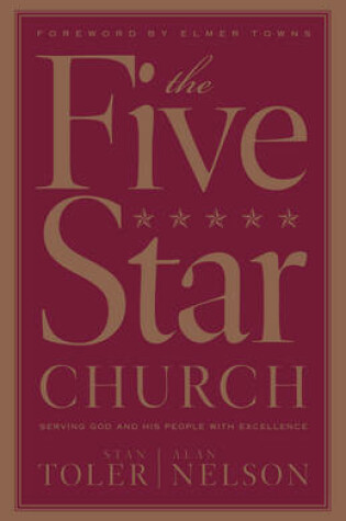 Cover of The Five Star Church