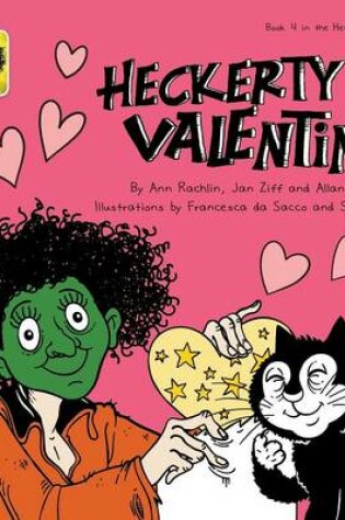 Cover of Heckerty's Valentine