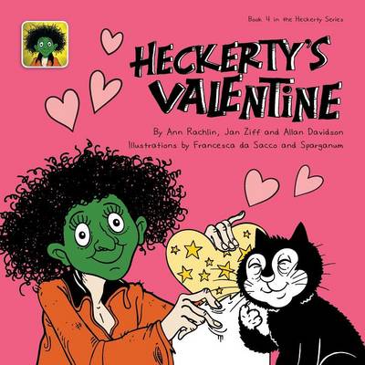 Cover of Heckerty's Valentine