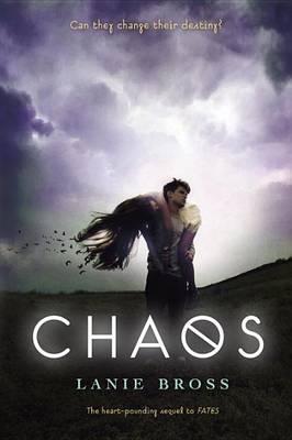 Book cover for Chaos