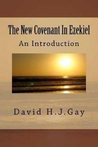 Cover of The New Covenant In Ezekiel