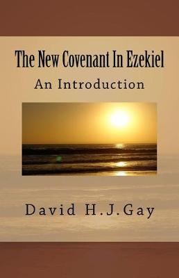 Book cover for The New Covenant In Ezekiel