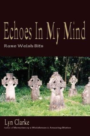 Cover of Echoes In My Mind
