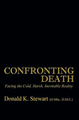 Cover of Confronting Death
