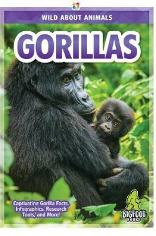 Cover of Gorillas