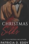 Book cover for Christmas Silks