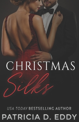 Cover of Christmas Silks