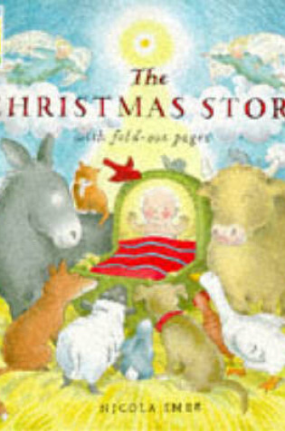 Cover of The Christmas Story